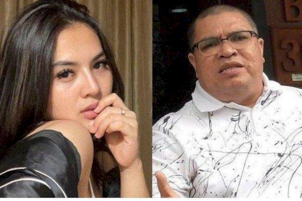 Dipolisikan Hotman Paris, Razman Arif Jadi Tersangka Pencemaran Nama Baik &#8211; Iqlima Kim Menangis