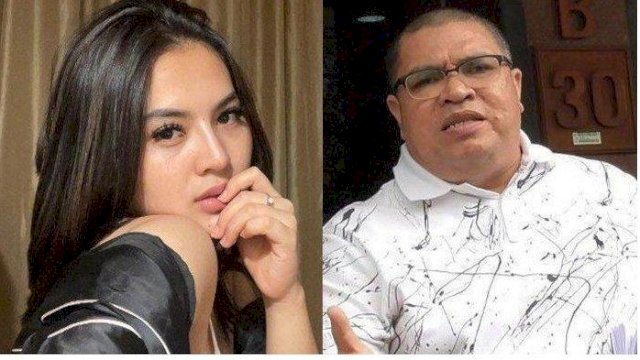 Dipolisikan Hotman Paris, Razman Arif Jadi Tersangka Pencemaran Nama Baik &#8211; Iqlima Kim Menangis