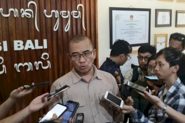 KPU : Mantan Terpidana yang Hendak Nyaleg Harus Jujur soal Latar Belakang