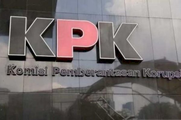 KPK Agendakan Klarifikasi Harta Sekda Riau dan Pj Bupati Bombana Pekan Depan