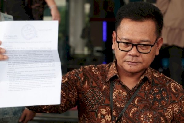 Buntut Pencopotan Jabatan, Brigjen Endar Laporkan Sekjen dan Karo SDM KPK ke Polda Metro Jaya