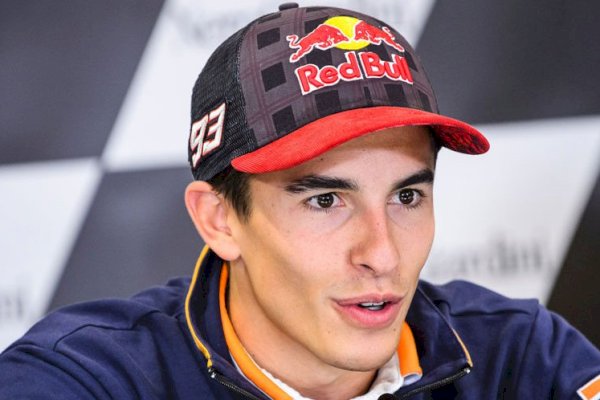 Marc Marquez Kecewa dengan Honda, Berpotensi Pindah ke Red Bull KTM