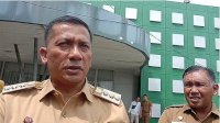 Bupati Meranti Diduga Suap Auditor BPK Riau demi Raih Status WTP