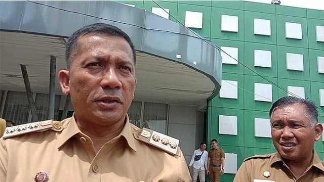 Bupati Meranti Diduga Suap Auditor BPK Riau demi Raih Status WTP