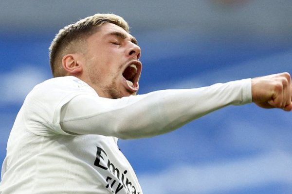 Dapat Bogem Mentah, Alex Baena Resmi Polisikan Federico Valverde atas Kasus Pemukulan