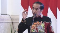 Jokowi Ingatkan Pemudik Beli e-Ticket Sebelum Masuk Pelabuhan Merak