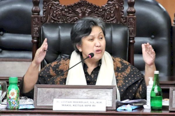 Butuh Konsistensi Meningkatkan Kualitas SDM di Wilayah 3T