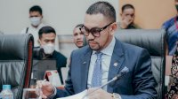 Sahroni Ajak KPK Buat Gebrakan Besar