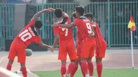 Hasil SEA Games 2023: Indonesia Bantai Filipina 3-0