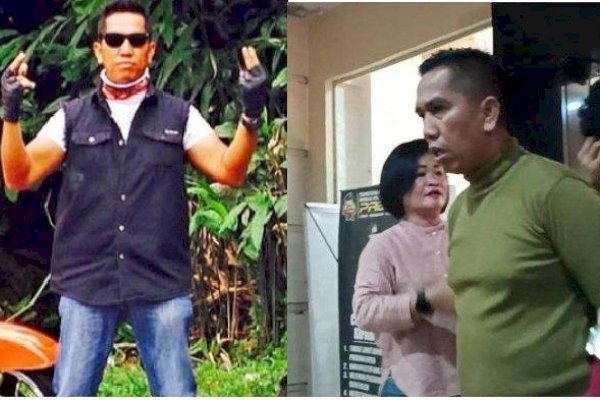 Usai Blokir Rekening AKBP Achiruddin Hasibuan, Sahroni Minta PPATK Laporkan ke KPK dan Polri