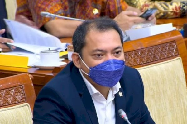 NasDem Desak Pemerintah segera Ajukan RUU Perampasan Aset ke DPR