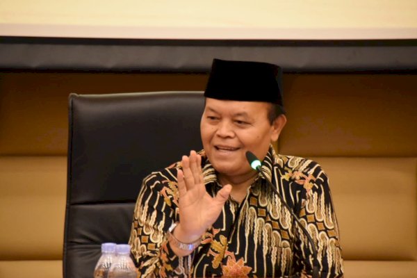 HNW Kritik Wacana Pemilu Hybrid dari Hakim MK