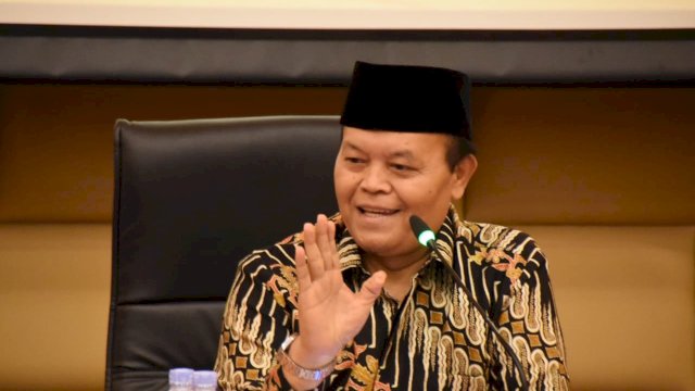 HNW Kritik Wacana Pemilu Hybrid dari Hakim MK