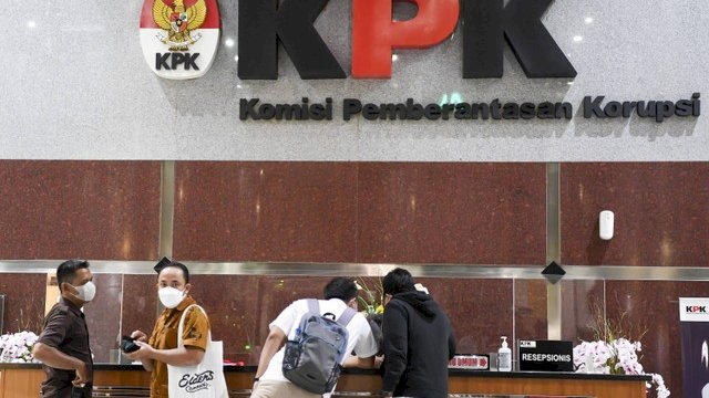 KPK Terima 373 Laporan Gratifikasi Lebaran 2023, Total Ratusan Juta