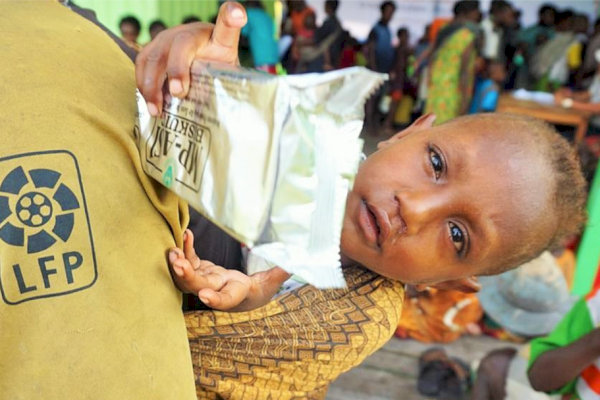 Perbaiki Gizi Ibu Hamil dan Balita, Kemenkes Dorong Penggunaan Pangan Lokal Bergizi