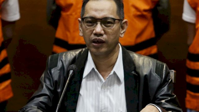 Nurul Ghufron Minta MK Ubah Masa Jabatan Pimpinan KPK Jadi 5 Tahun, Ini Alasannya