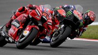 Klasemen MotoGP 2023 Usai GP Perancis, Bagnaia Tetap di Puncak meski Gagal Finis