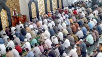 Khutbah Jumat Singkat di Bulan Syawal: Pentingnya Menjaga Persaudaraan