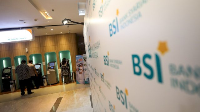 Diduga Bocor, BSI Tegaskan Data Dan Dana Nasabah Aman