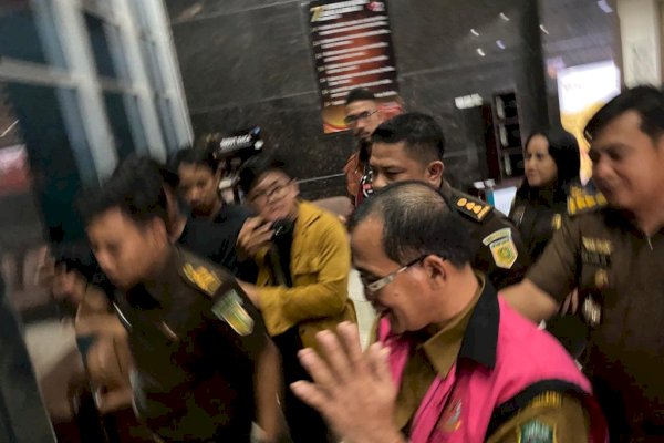 Kejati Kembali Bidik Kasus Tambang Pasir Laut Boskalis