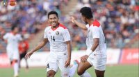Hasil Sepak Bola SEA Games 2023: Indonesia Lolos Semifinal!