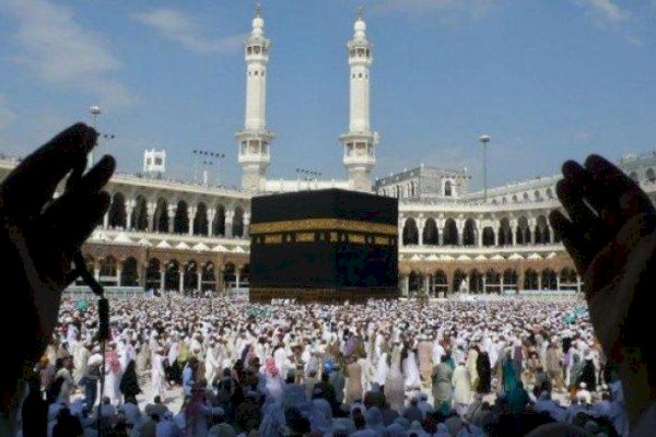 Lagi, Pelunasan Biaya Haji Diperpanjang hingga 19 Mei 2023