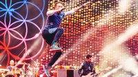 MUI Nilai Konser Coldplay Tak Sesuai Pancasila, Sandiaga Uno Pastikan Buka Komunikasi