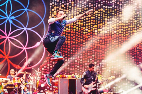 MUI Nilai Konser Coldplay Tak Sesuai Pancasila, Sandiaga Uno Pastikan Buka Komunikasi