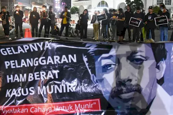 Komnas HAM Targetkan Penyelidikan Kasus Munir Rampung Tahun Ini, Suciwati: Ini Langkah Maju