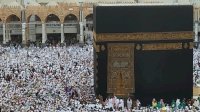 Alhamdulilah! Indonesia Dapat Tambahan Kuota Haji 8.000 Jemaah