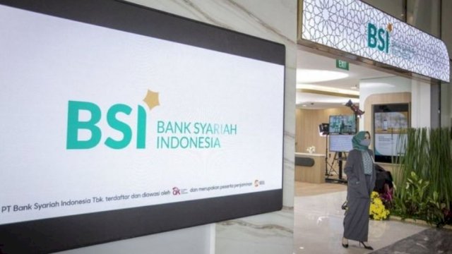 Layanan BSI Error Hampir Seminggu, Sri Mulyani: OJK Sudah Lapor ke KSSK