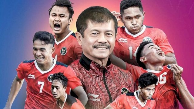 Tiba di Tanah Air, Timnas Indonesia Akan Diarak Dari Stadion GBK Hingga Bundaran HI Hari Jumat Pagi