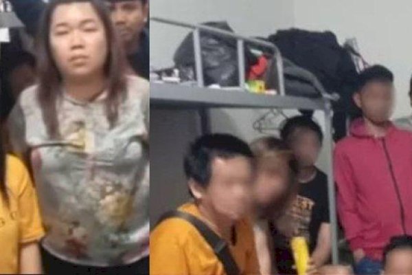 Kementerian Luar Negeri Buka Suara soal 20 WNI jadi Korban Human Trafficking di Myanmar