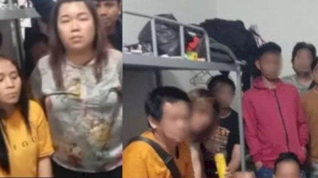 Kementerian Luar Negeri Buka Suara soal 20 WNI jadi Korban Human Trafficking di Myanmar