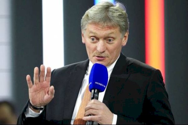 Jubir Rusia Berhenti Temui Media Pers Barat: Hasil Wawancara Selalu Berbeda