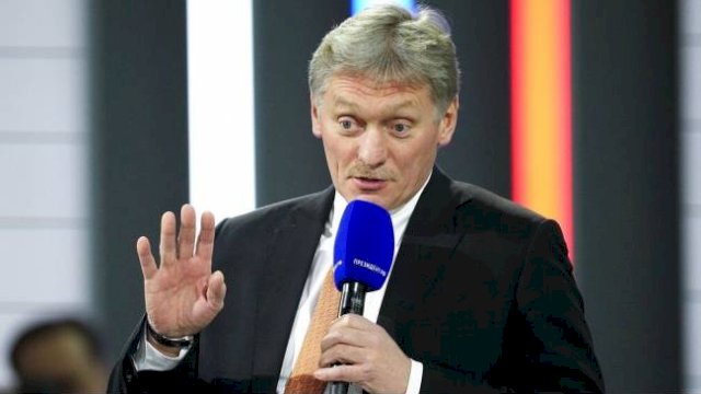 Jubir Rusia Berhenti Temui Media Pers Barat: Hasil Wawancara Selalu Berbeda