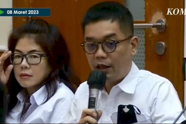 AKBP Dody Divonis 17 Tahun Penjara, Jaksa Resmi Ajukan Banding