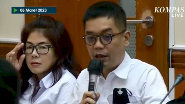 AKBP Dody Divonis 17 Tahun Penjara, Jaksa Resmi Ajukan Banding