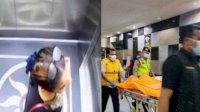 Wanita Tewas Jatuh dari Lift, Ombudsman Soroti Pengelolaan Kualanamu