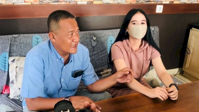 Karyawati Cantik di Cikarang yang Diajak Tidur Bareng Resmi Melapor ke Polisi