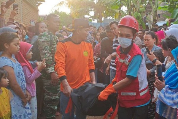 Kelakuan Ibu di Jepara Ini Bikin Geram, Buang Bayinya ke Sumur Sedalam 20 Meter