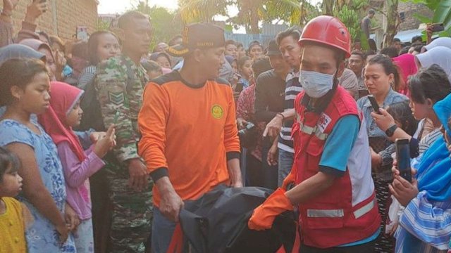 Kelakuan Ibu di Jepara Ini Bikin Geram, Buang Bayinya ke Sumur Sedalam 20 Meter