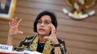 Sri Mulyani Beberkan Praktik Oknum Pemda Manipulasi Daftar Penerima Bansos untuk Timses