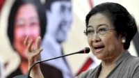 Megawati Kritik Pembentukan Kodam Baru: Apa Kita Mau Perang?