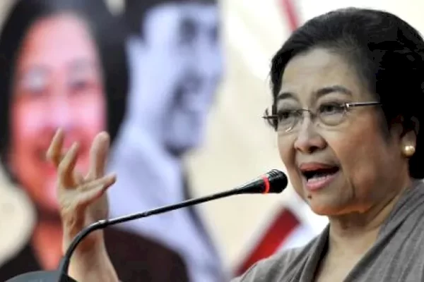 Megawati Kritik Pembentukan Kodam Baru: Apa Kita Mau Perang?