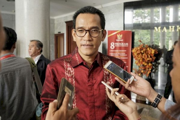 Refly Harun Ingatkan Jokowi: Kalau Presiden Berpihak, Dikhawatirkan Ada Mobilisasi ASN