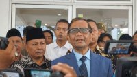Indeks Persepsi Korupsi di Indonesia Kian Buruk, Mahfud MD Sebut DPR dan Peradilan Berkontribusi