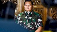 Panglima TNI Mutasi 172 Perwira : Pangkogabwilhan III dan Cenderawasih Diganti