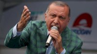 Recep Tayyip Erdogan Menang Pilpres, Pemimpin Dunia Ramai-ramai Ucapkan Selamat