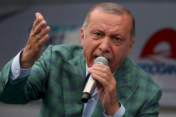 Recep Tayyip Erdogan Menang Pilpres, Pemimpin Dunia Ramai-ramai Ucapkan Selamat